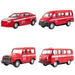 Автомобиль KiddieDrive в ассортименте