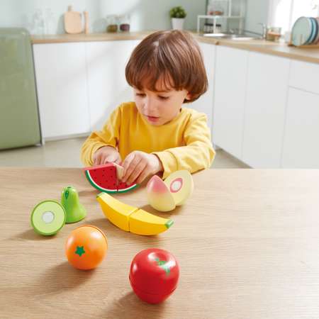 Игровой набор Hape продукты