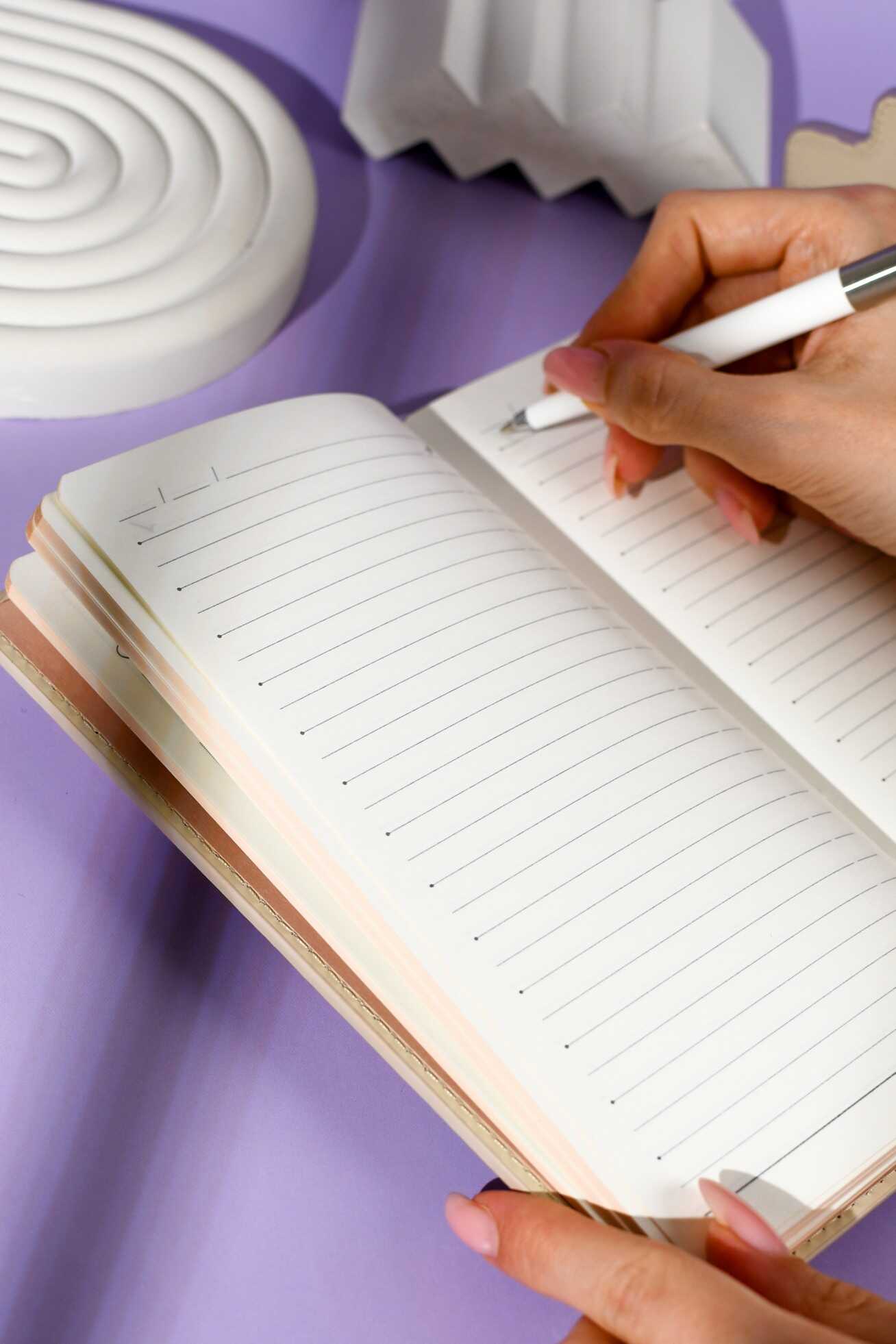 Ежедневник Феникс + ESCALADA 120 лист. - фото 11