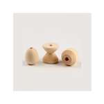 Игрушка Хохлома Оптом шнуровка