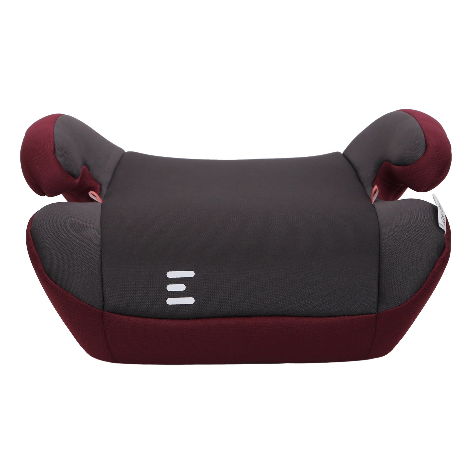 Автокресло Еду-Еду KS 316 3 (22-36 кг) серый - фото 2