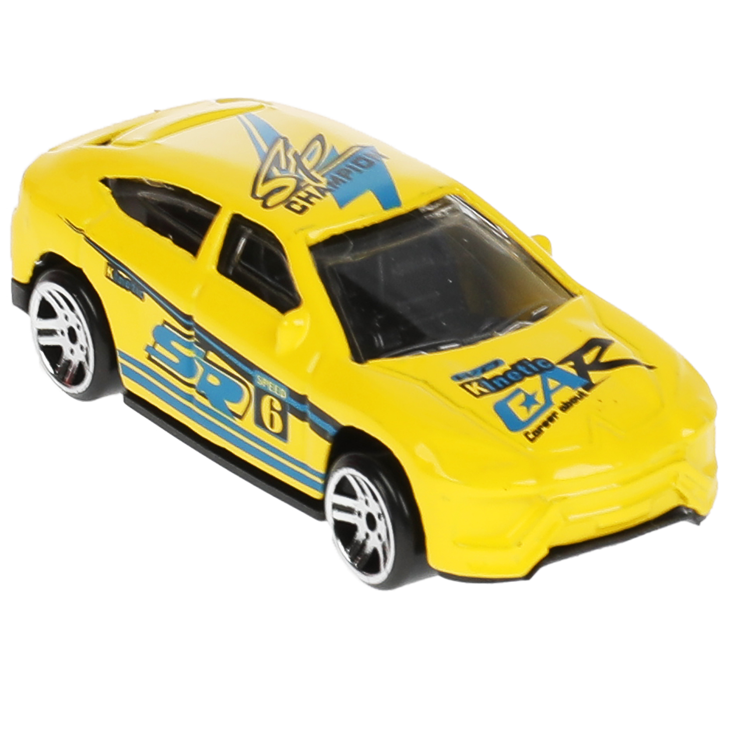 Автомобиль Технопарк в ассортименте 307104 - фото 4