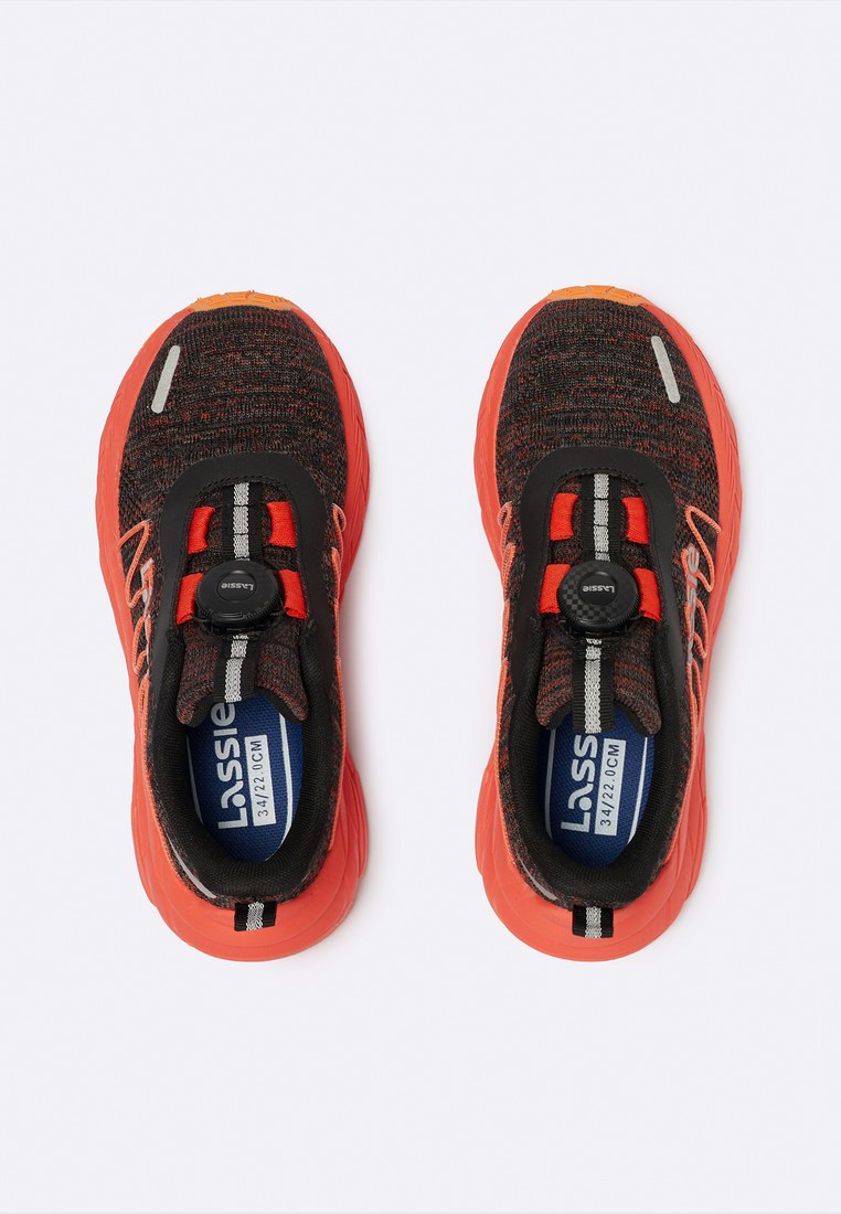 Кроссовки Lassie 73403204-9990 - фото 8