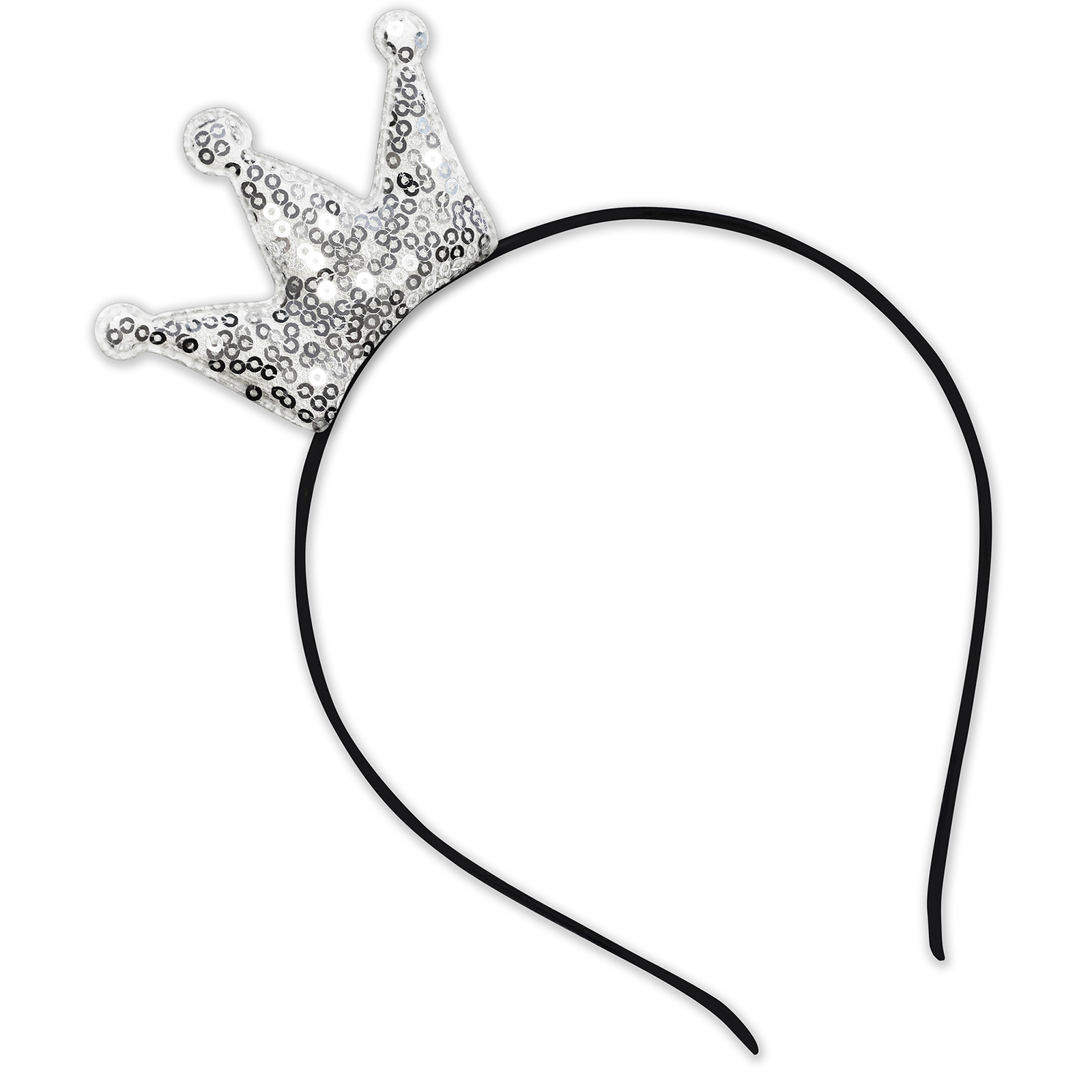 Ободок B and H Корона - фото 6