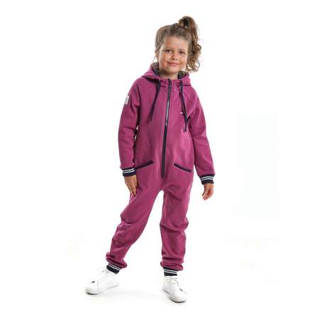 Комбинезон Mini-Maxi