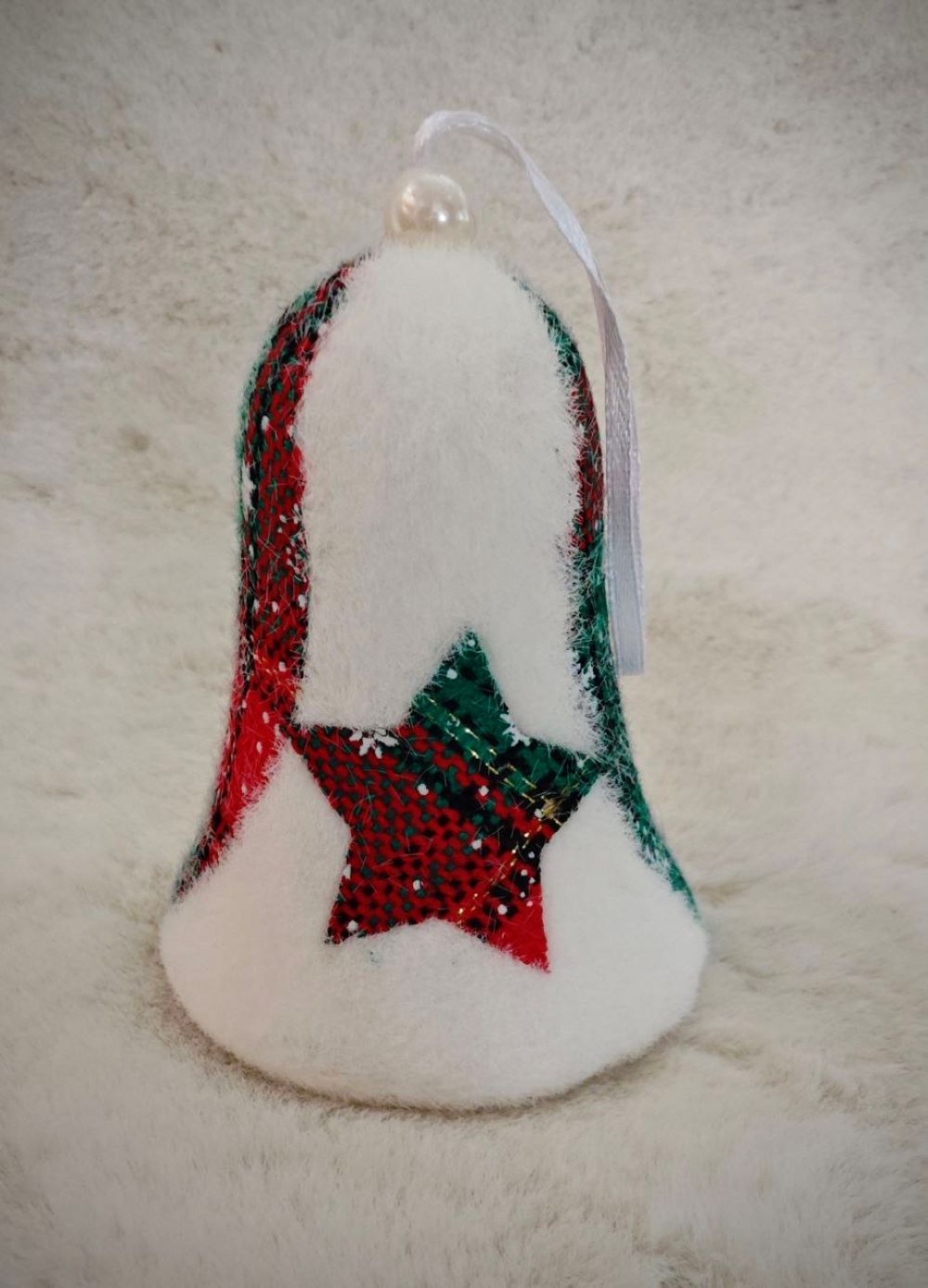 Украшение ёлочное Магия праздника MAG-G092-030 - фото 3