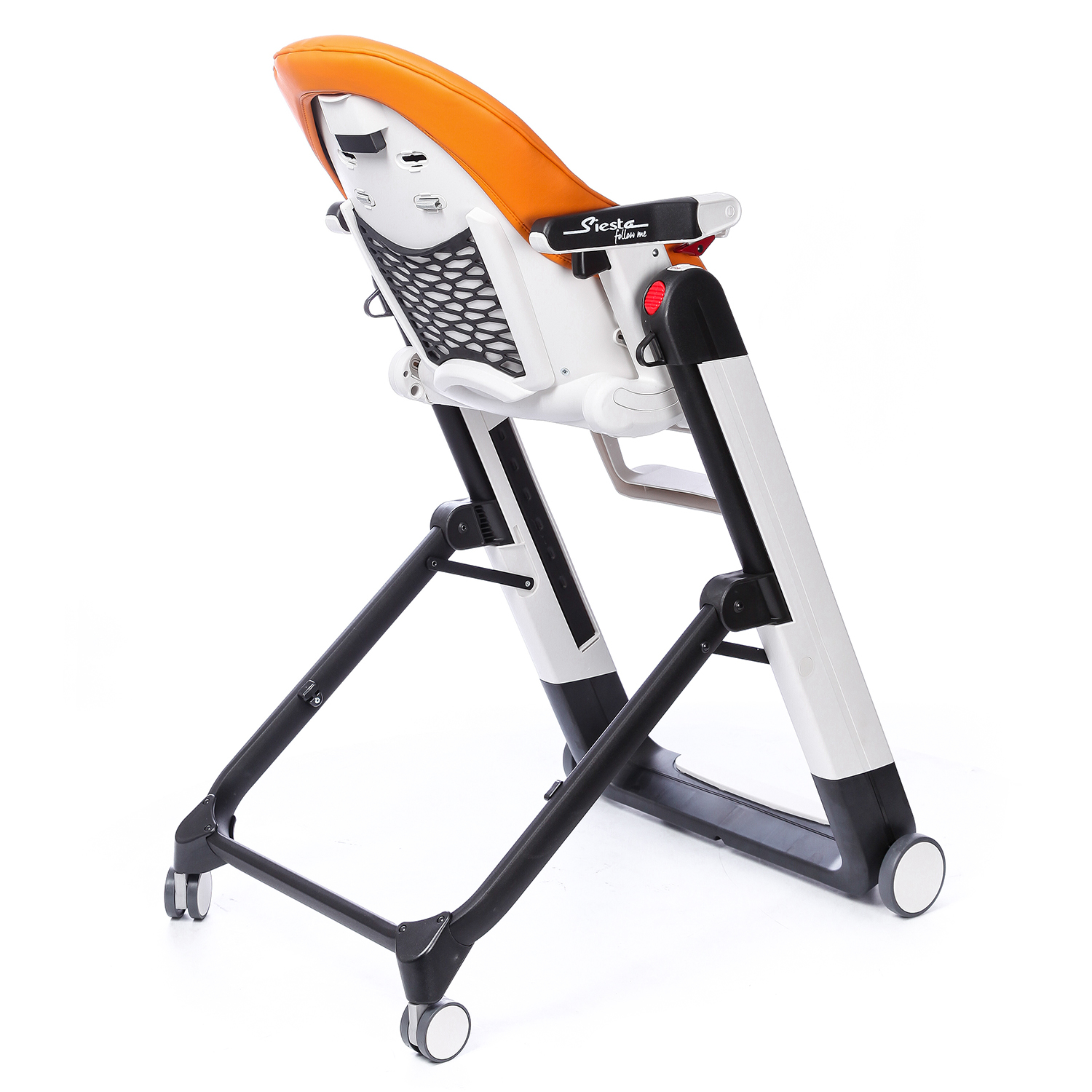 Стульчик для кормления Peg-Perego Siesta 2 в 1 - фото 19