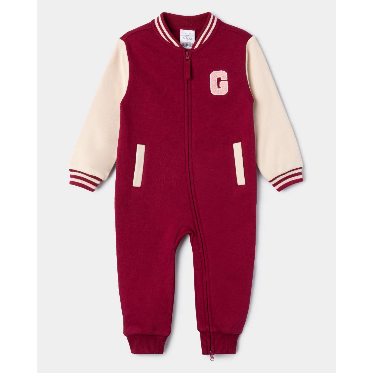 Комбинезон BabyGо - фото 1