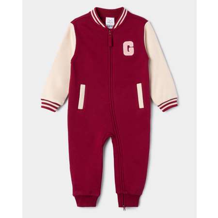 Комбинезон BabyGо