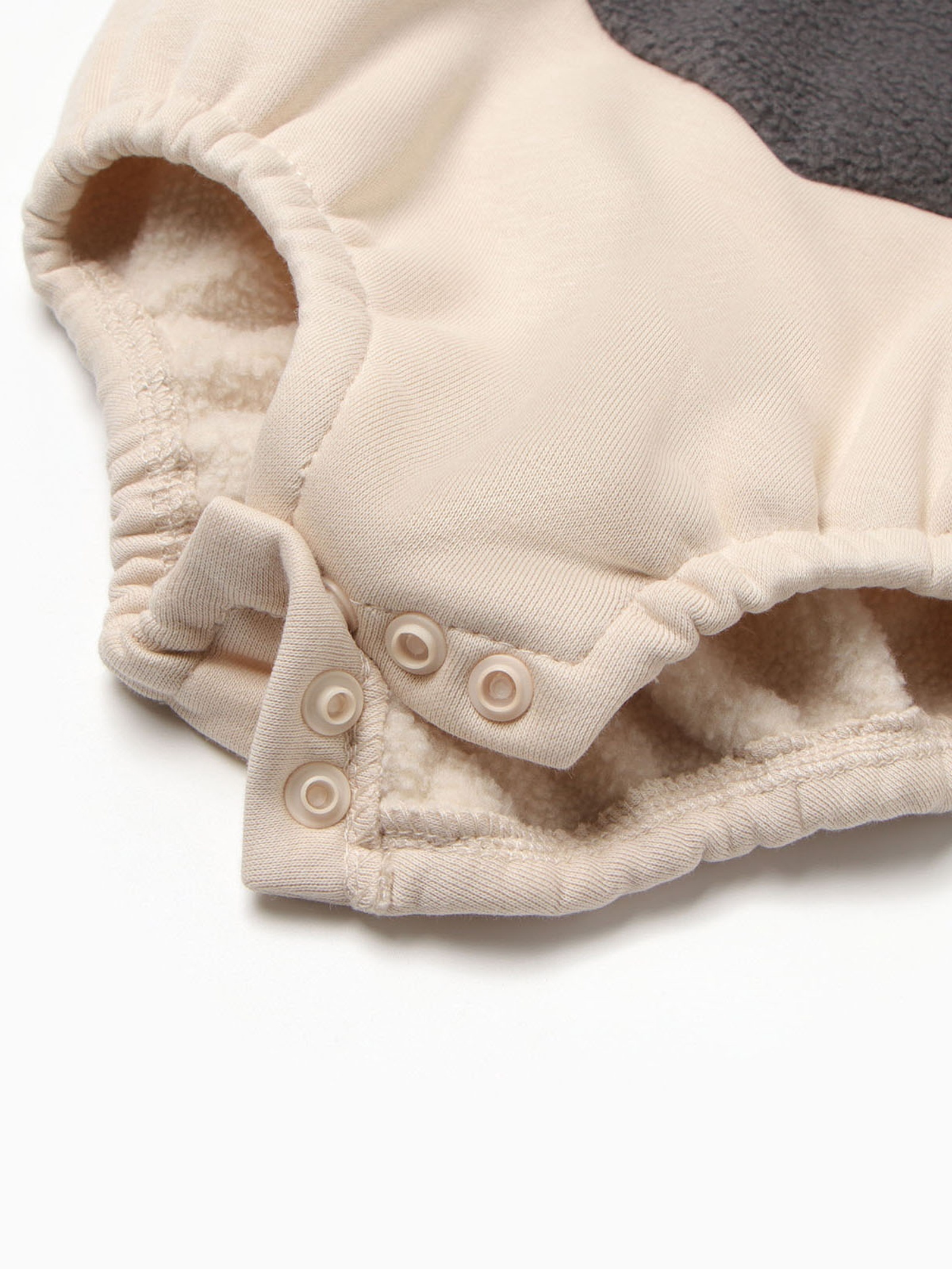 Худи-боди Minaku 10514715 - фото 8