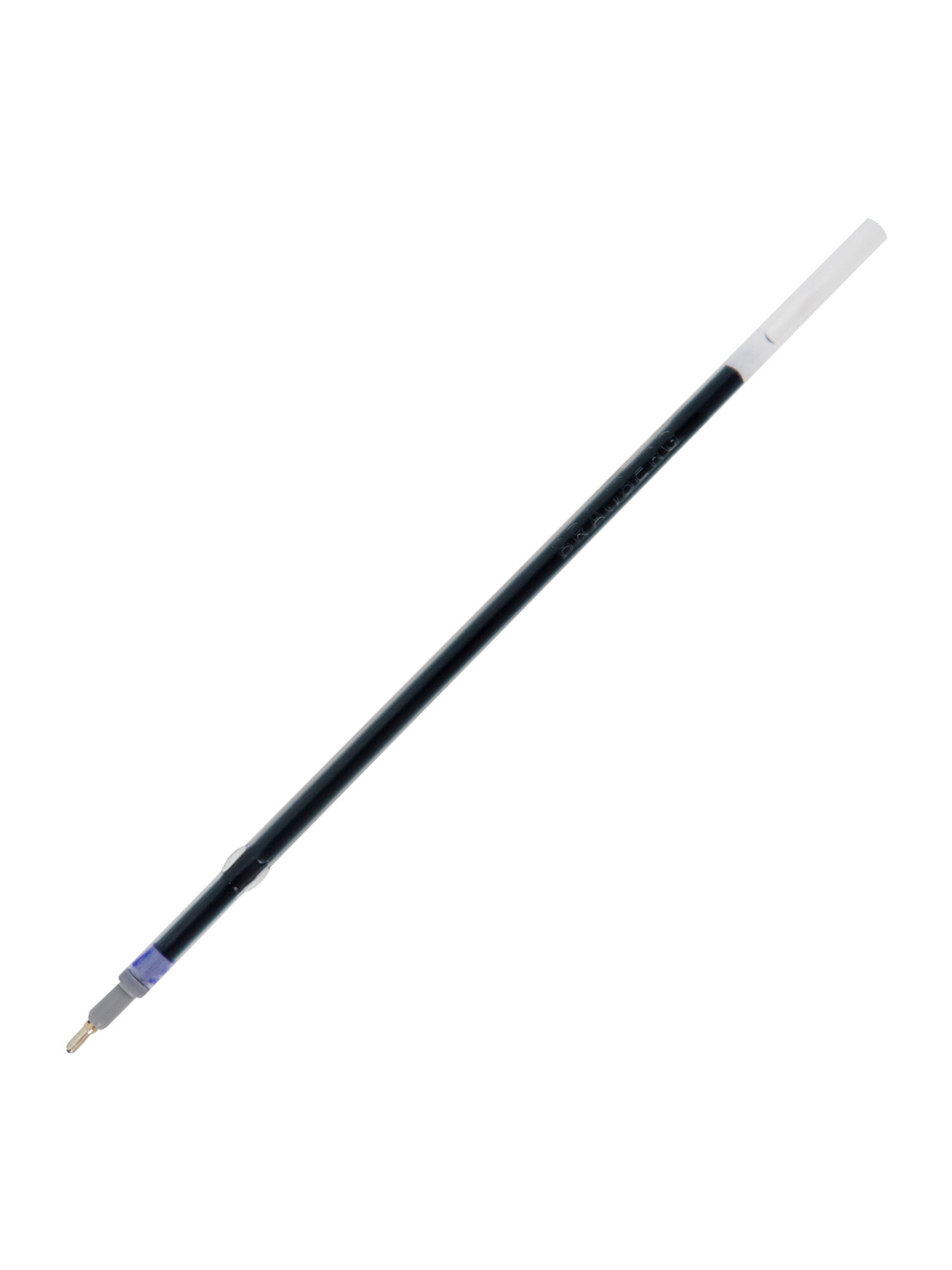 Стержень шариковый Brauberg 10 шт. - фото 8