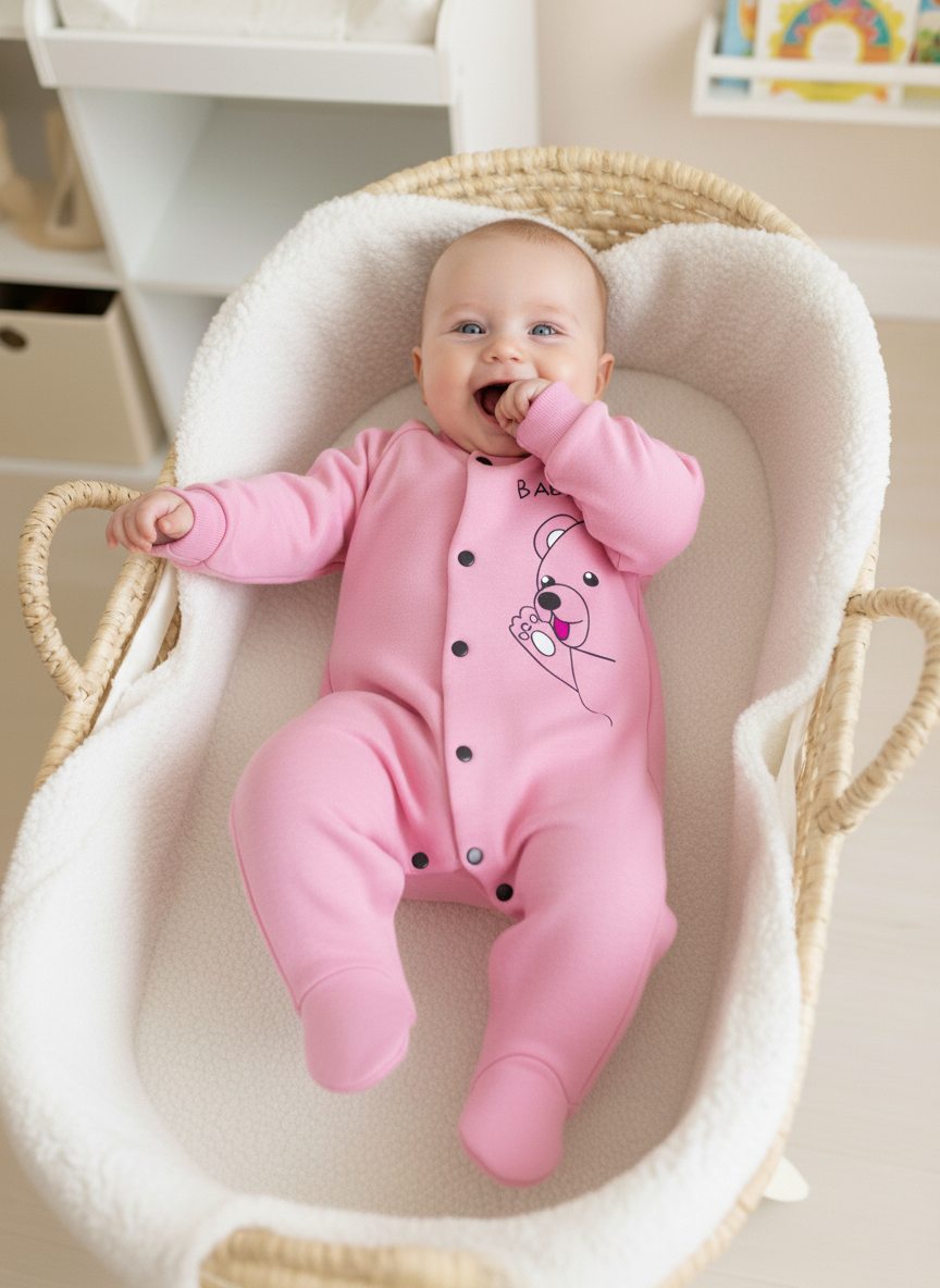 Комбинезон YOULALA 1086340903 - фото 2