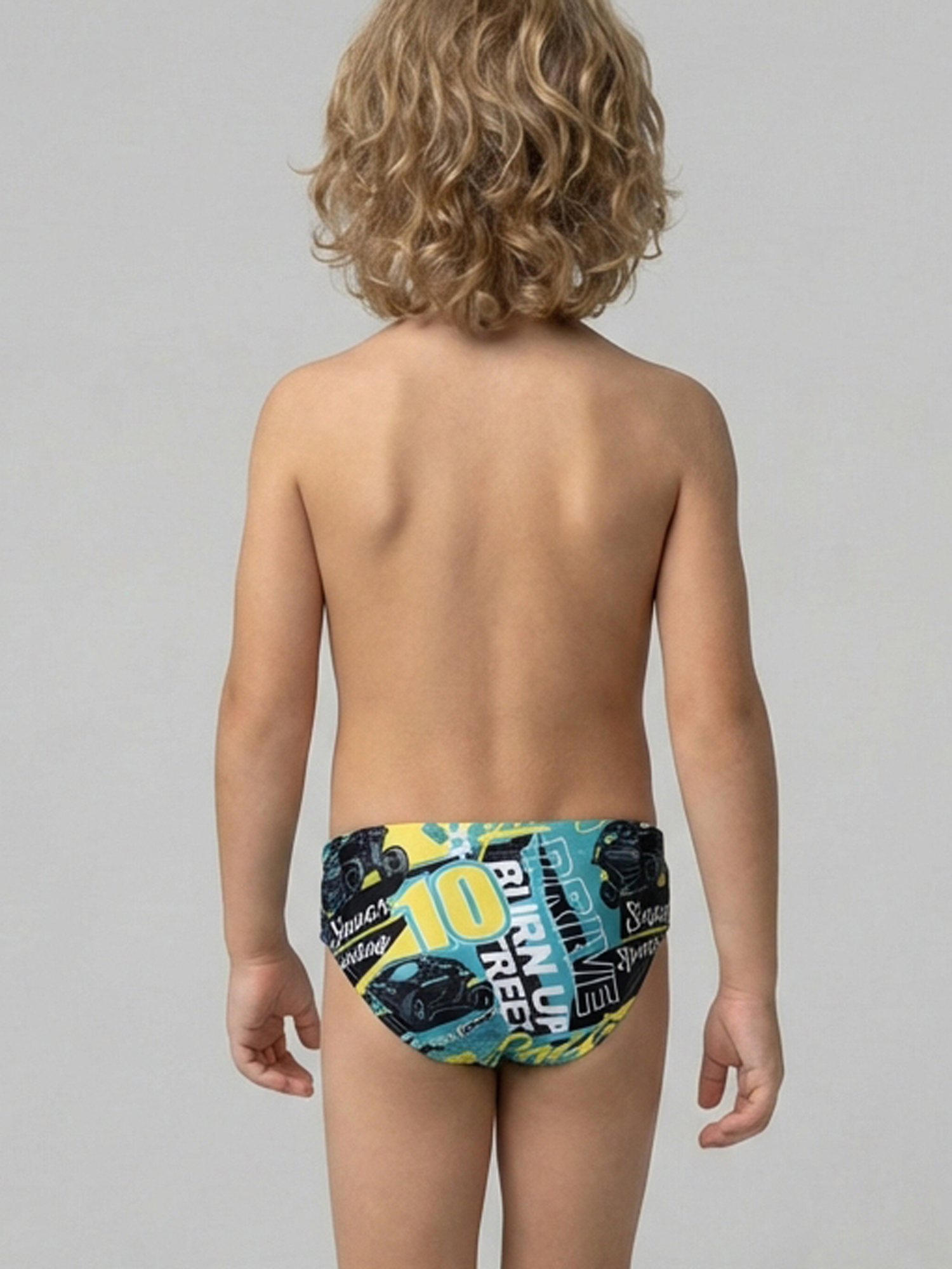 Купальные плавки PlayToday 12612379 - фото 3