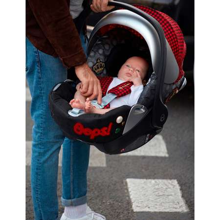 Автокресло Cybex 0 (0 -13 кг)