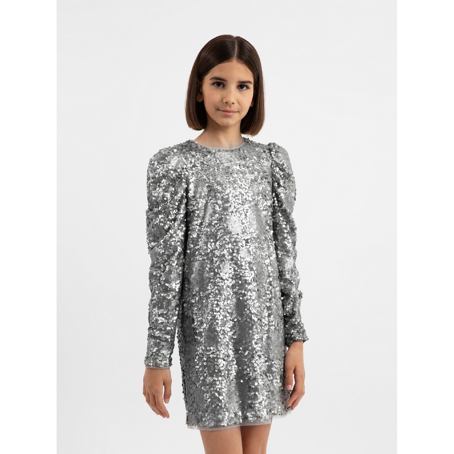 Платье Gulliver 224GPGJC5004 - фото 1