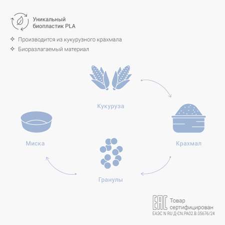 Тарелка edda 2 шт.