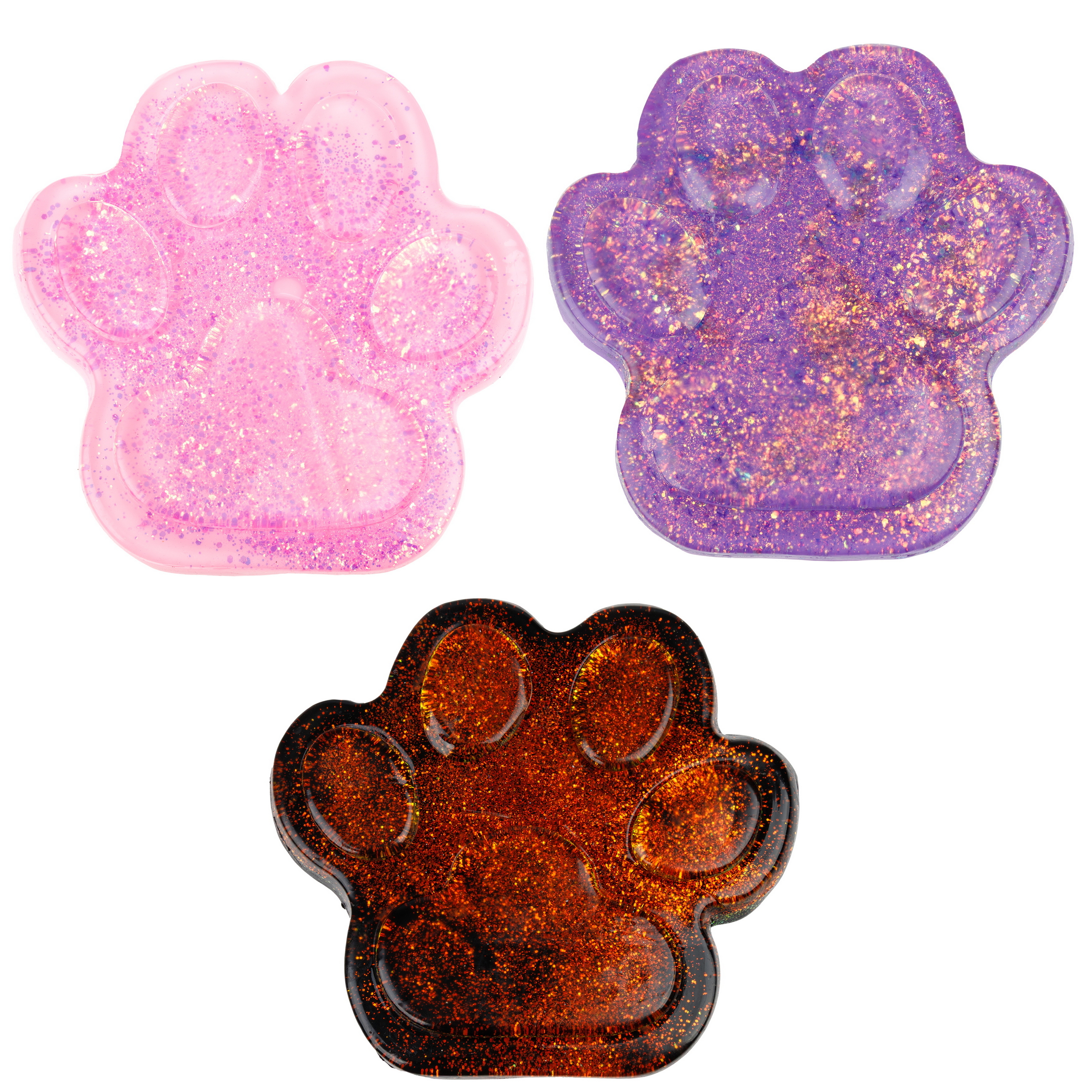 Игрушка-антистресс Крутой Замес таба лапка - фото 9