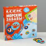 Настольная игра Лас Играс