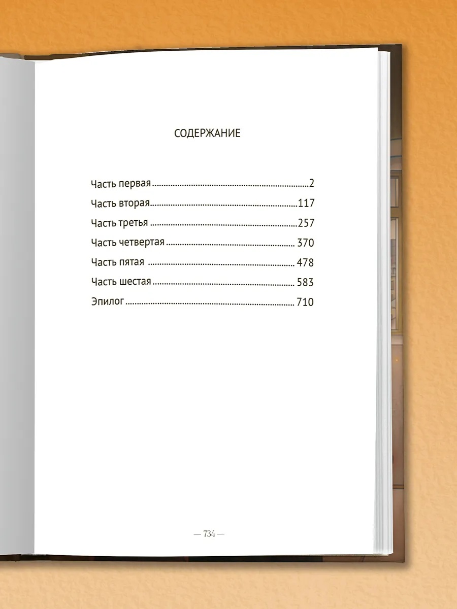 Книга Проф-Пресс Преступление и наказание. Ф. Достоевский 736 стр. - фото 7