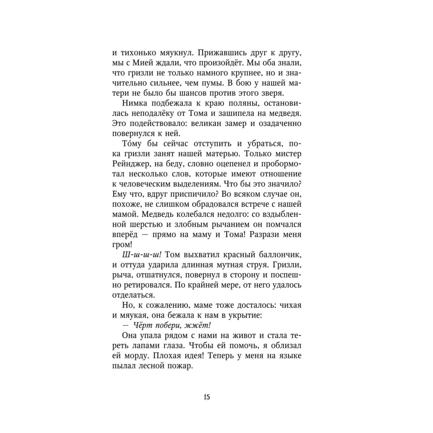 Книга Эксмо Секрет сфинкса 5 - фото 9