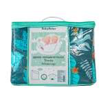 Одеяло ТРАДИЦИЯ BabyRelax 110 x 140 см хлопок