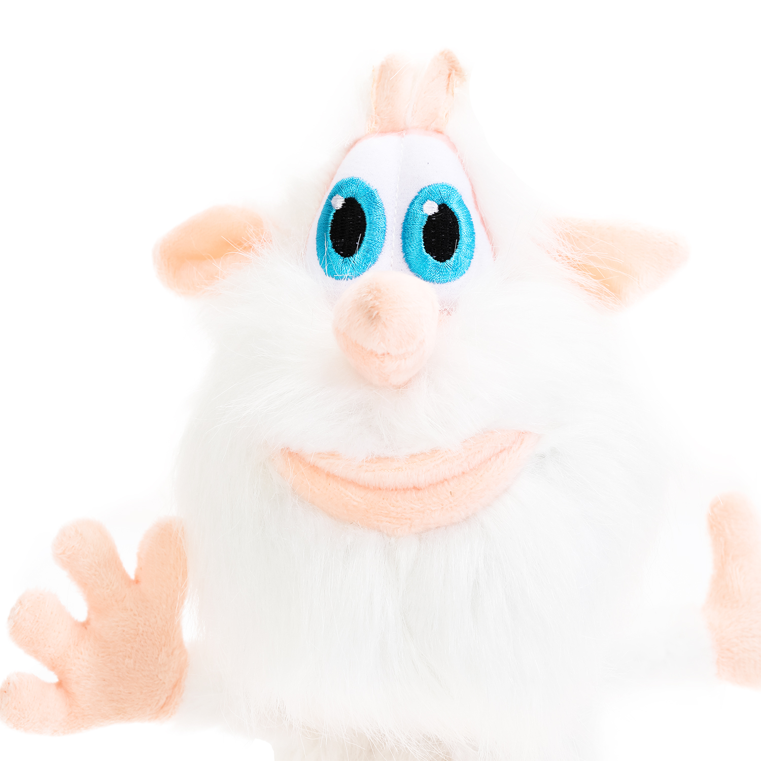 Мягкая игрушка Мульти Пульти Буба - фото 5