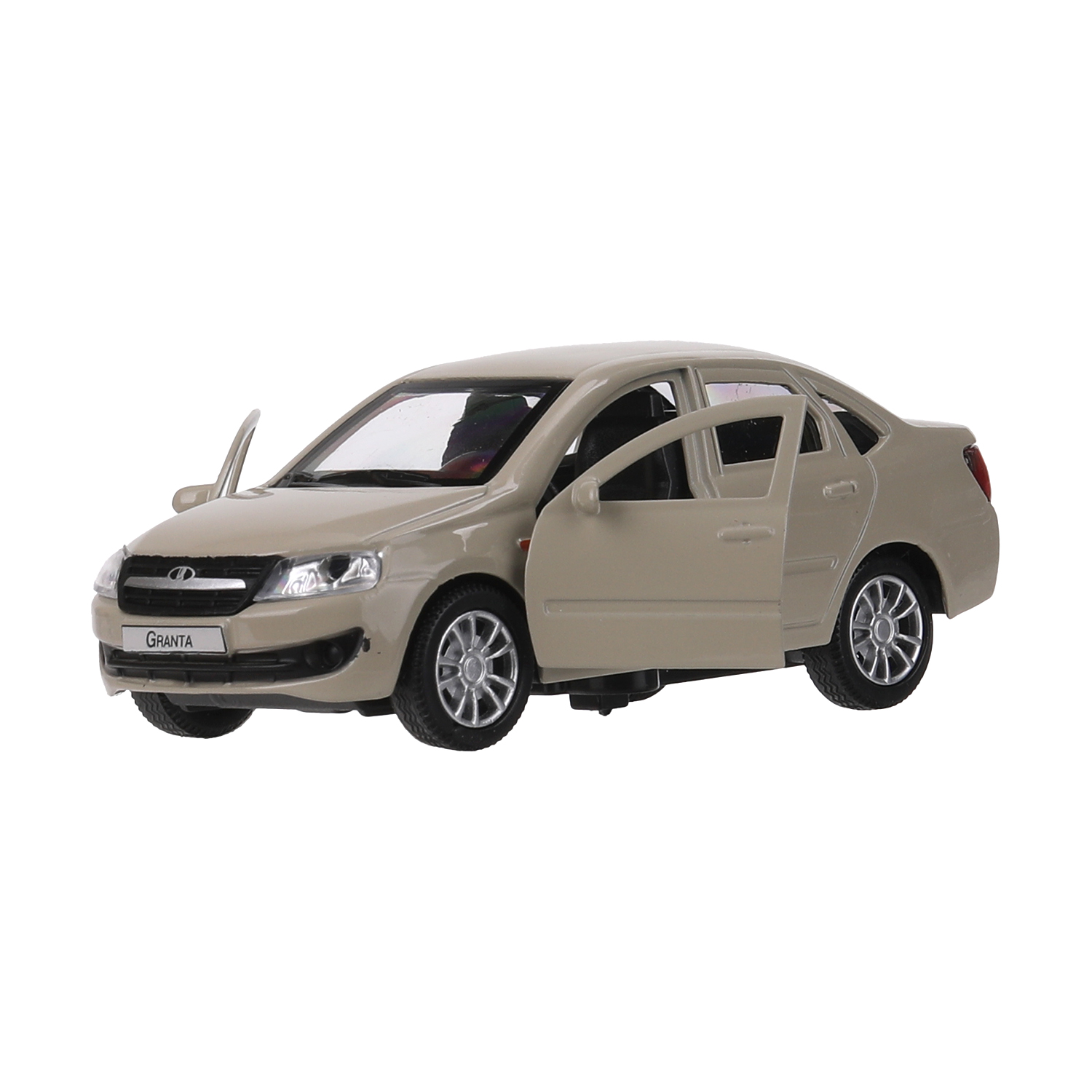 Автомобиль Технопарк LADA Granta 394397 - фото 5