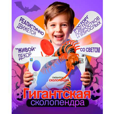 Насекомое РУ Robo Life