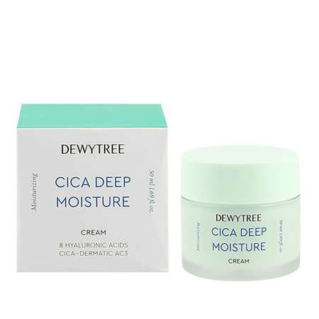 Крем DEWYTREE
