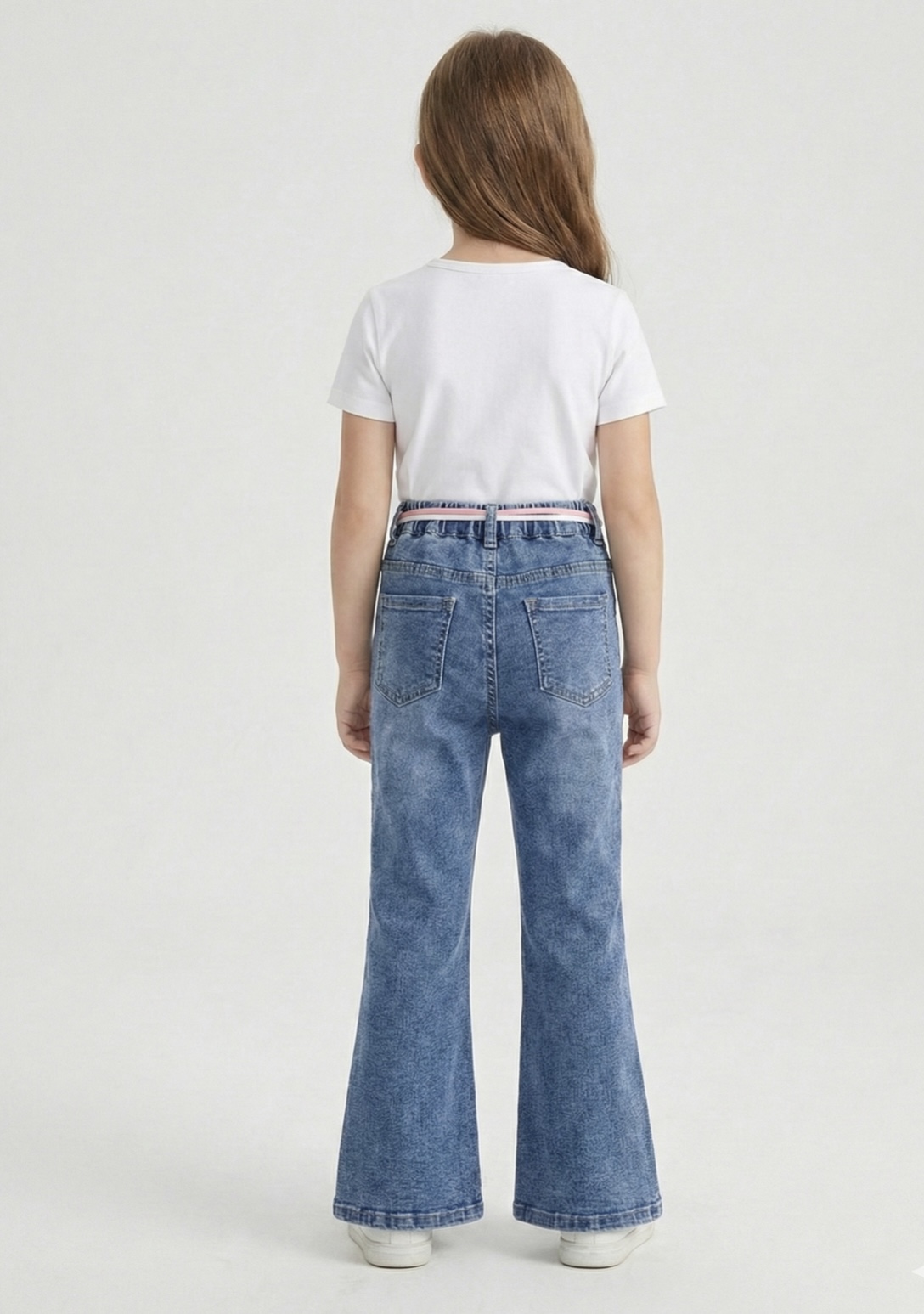 Джинсы MODERNFECI CNK3058 - фото 2