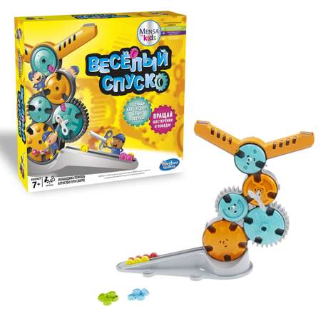 Настольная игра Hasbro Games
