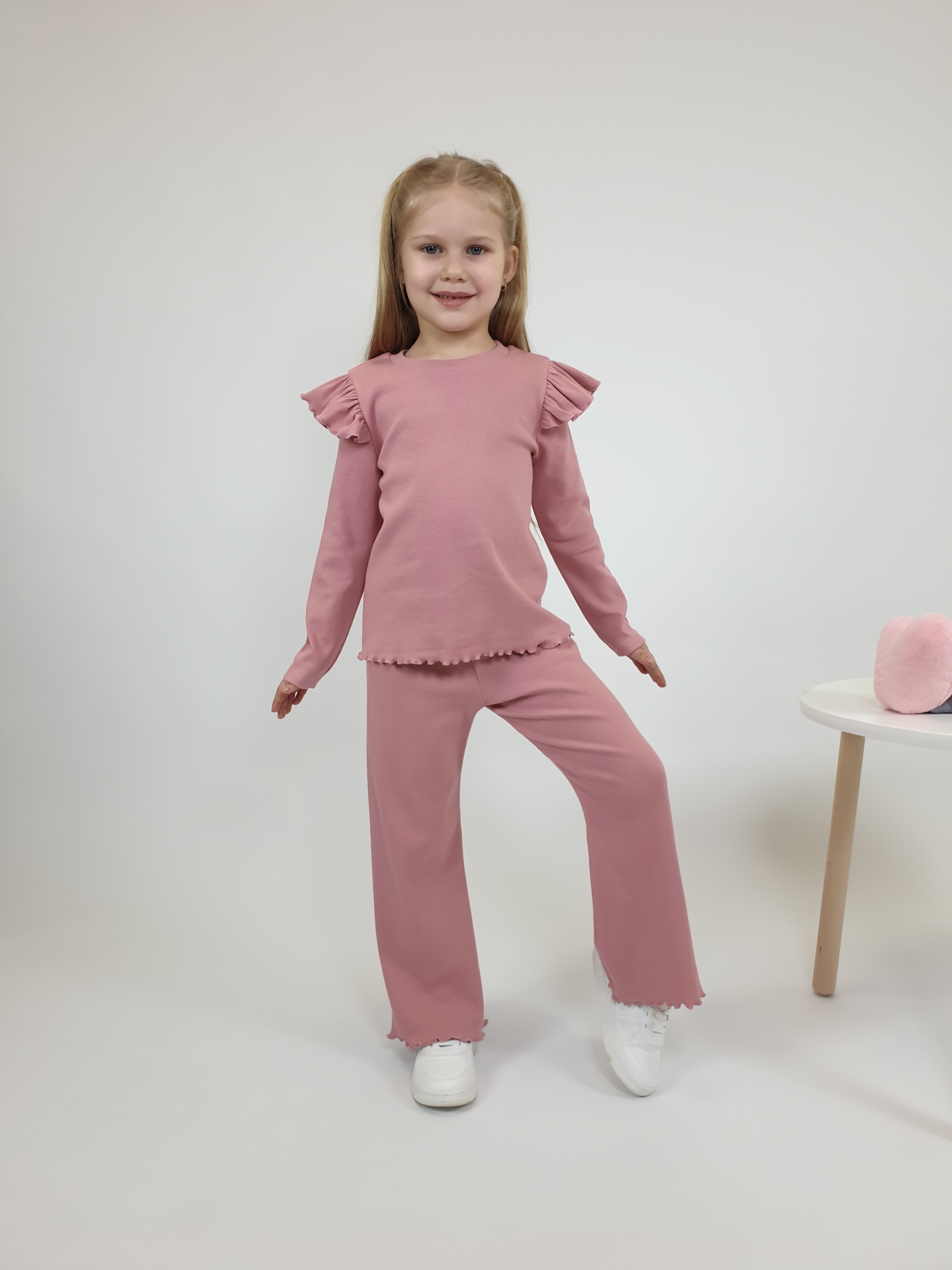 Костюм Luneva 02-137-7. - фото 1