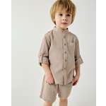 Рубашка BabyGo