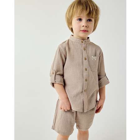 Рубашка BabyGo