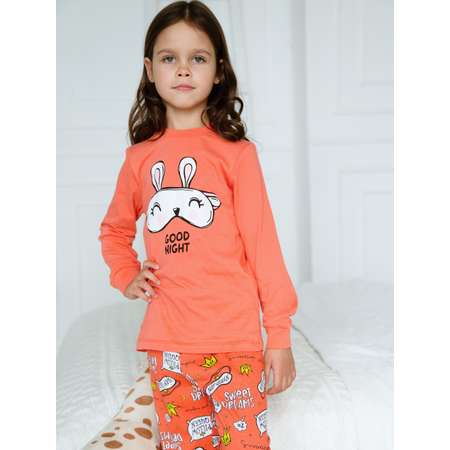 Пижама Ohana kids