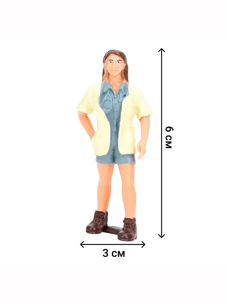 Игровой набор Masai Mara - фото 2