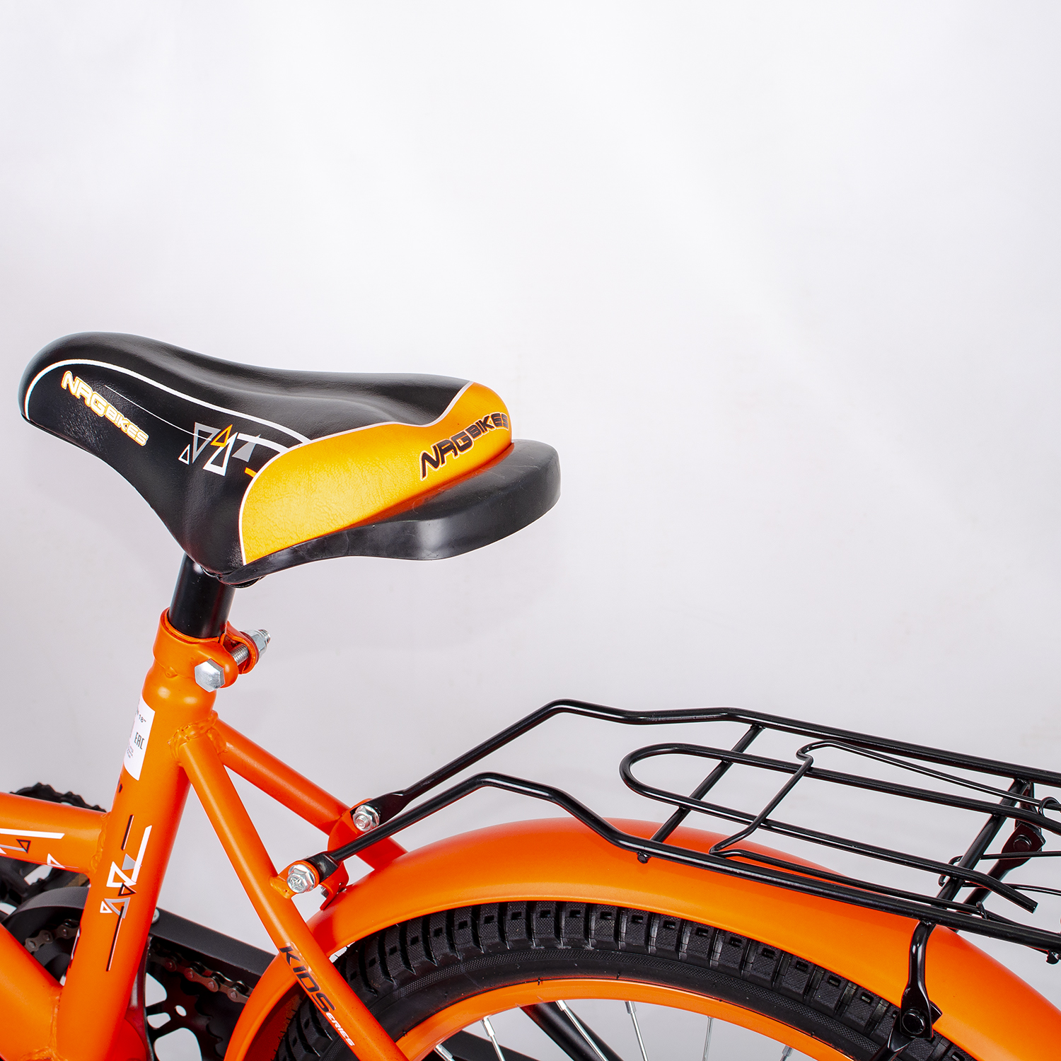 Двухколесный велосипед NRG BIKES - фото 10