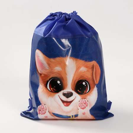 Мешок для обуви ArtFox Собака