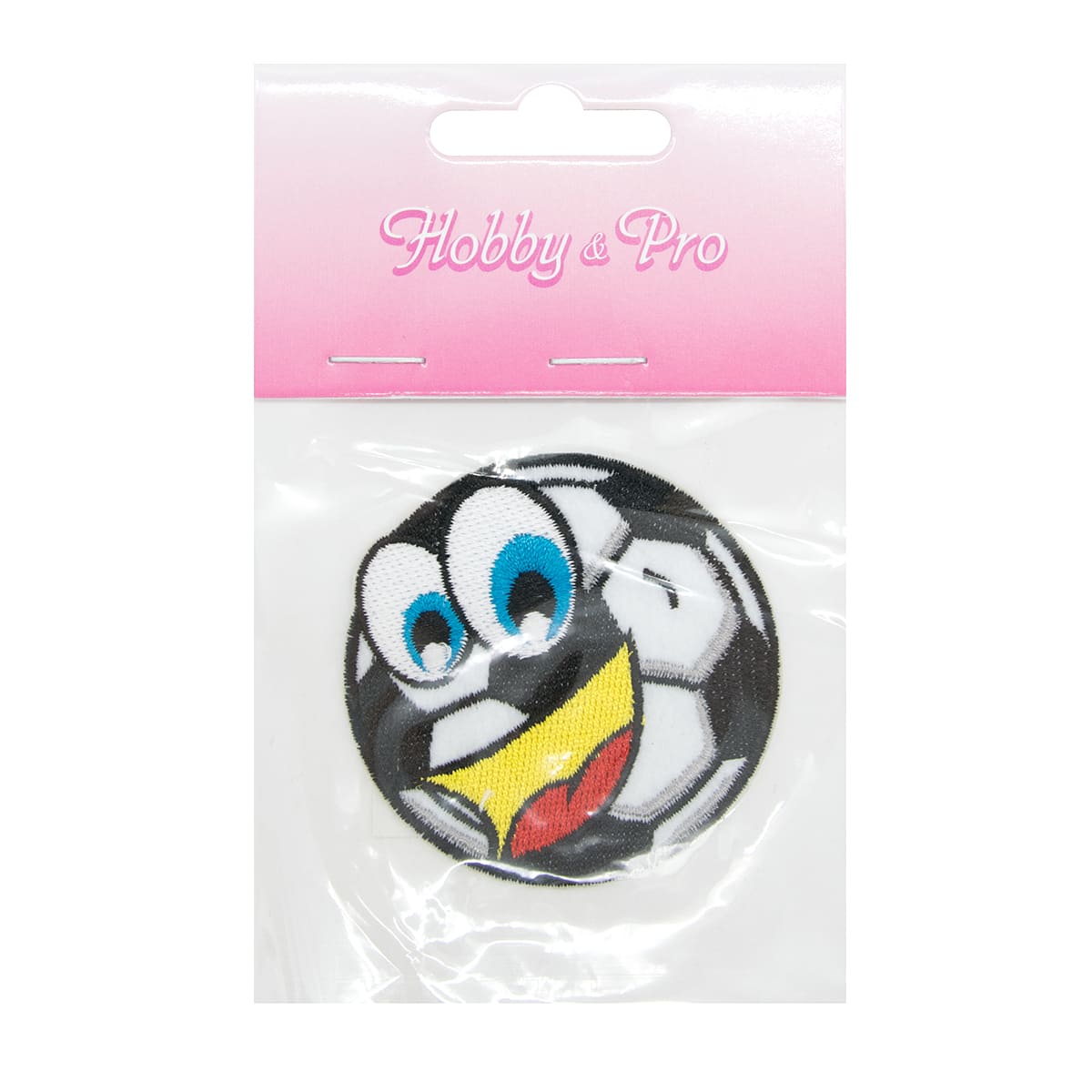 Набор для творчества Hobby Pro термоаппликация - фото 3