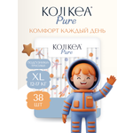 Трусики Koji Kea XL (12-17 кг) 38 шт.