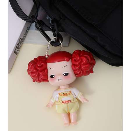 Кукла мини DDung