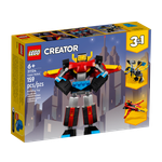 Конструктор LEGO 31124 159 дет.