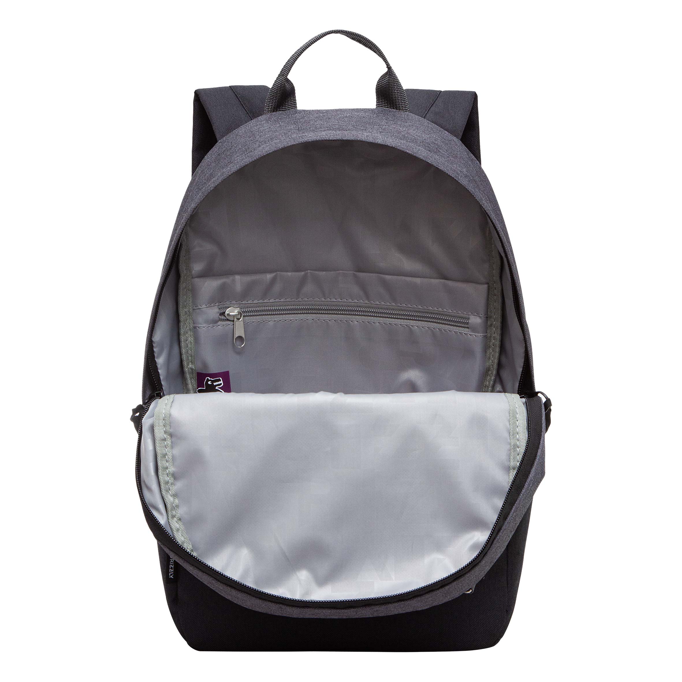 Рюкзак Grizzly для девушки - фото 4