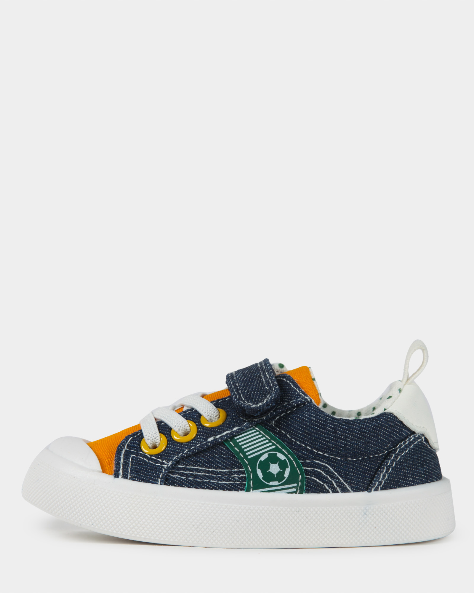 Кеды Tombi S26IVibTS-208-66 - фото 1