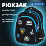 Рюкзак Brauberg