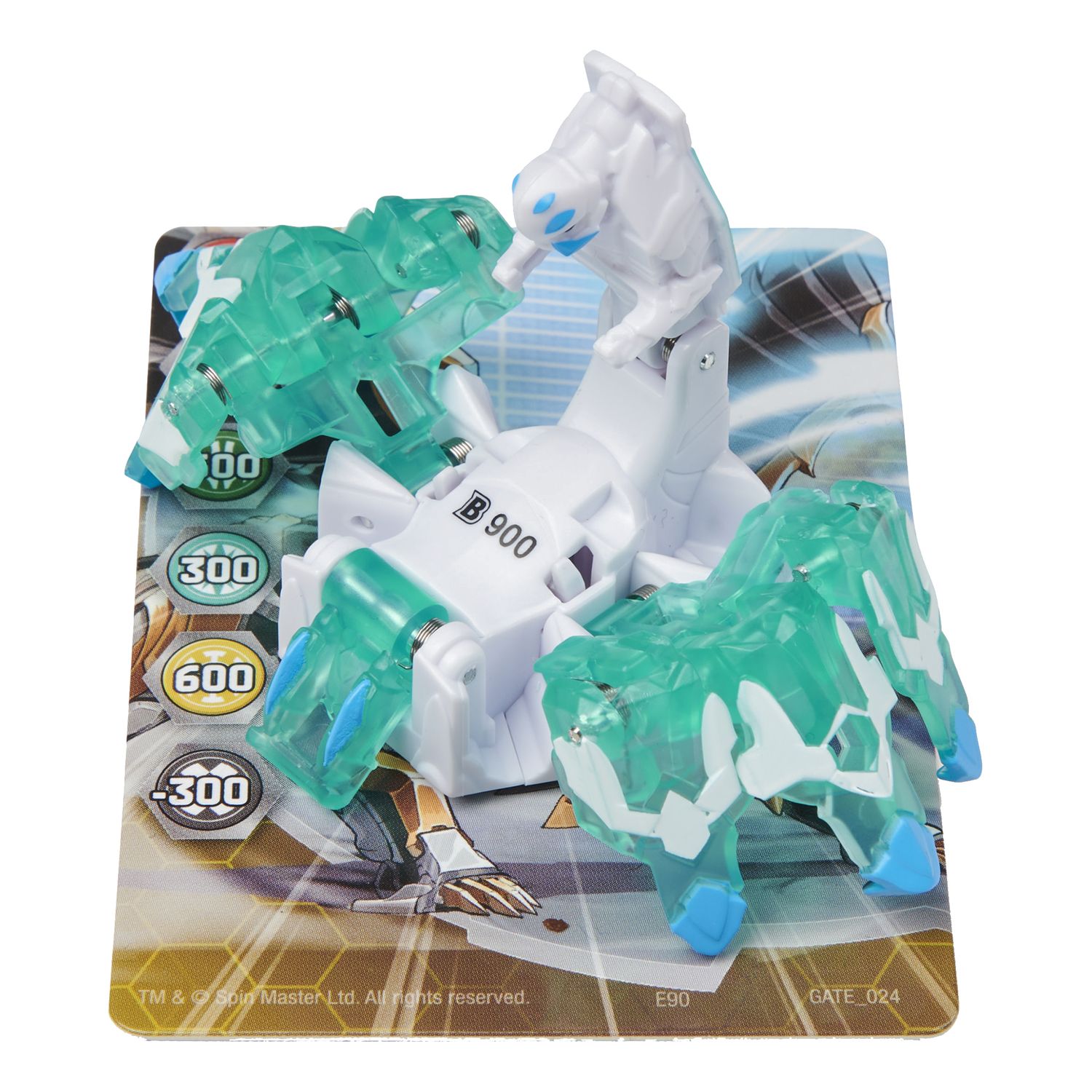 Фигурка Bakugan - фото 2