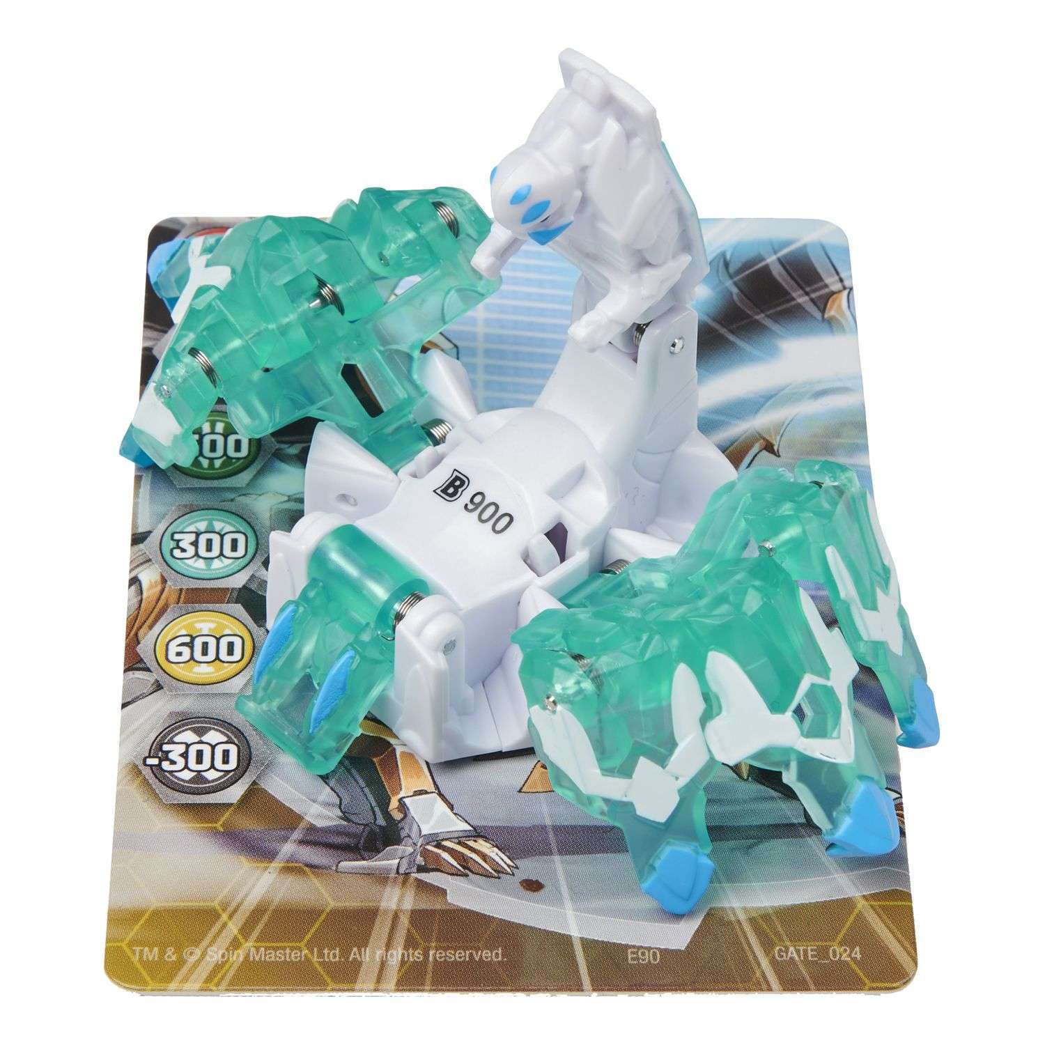 Фигурка Bakugan - фото 2