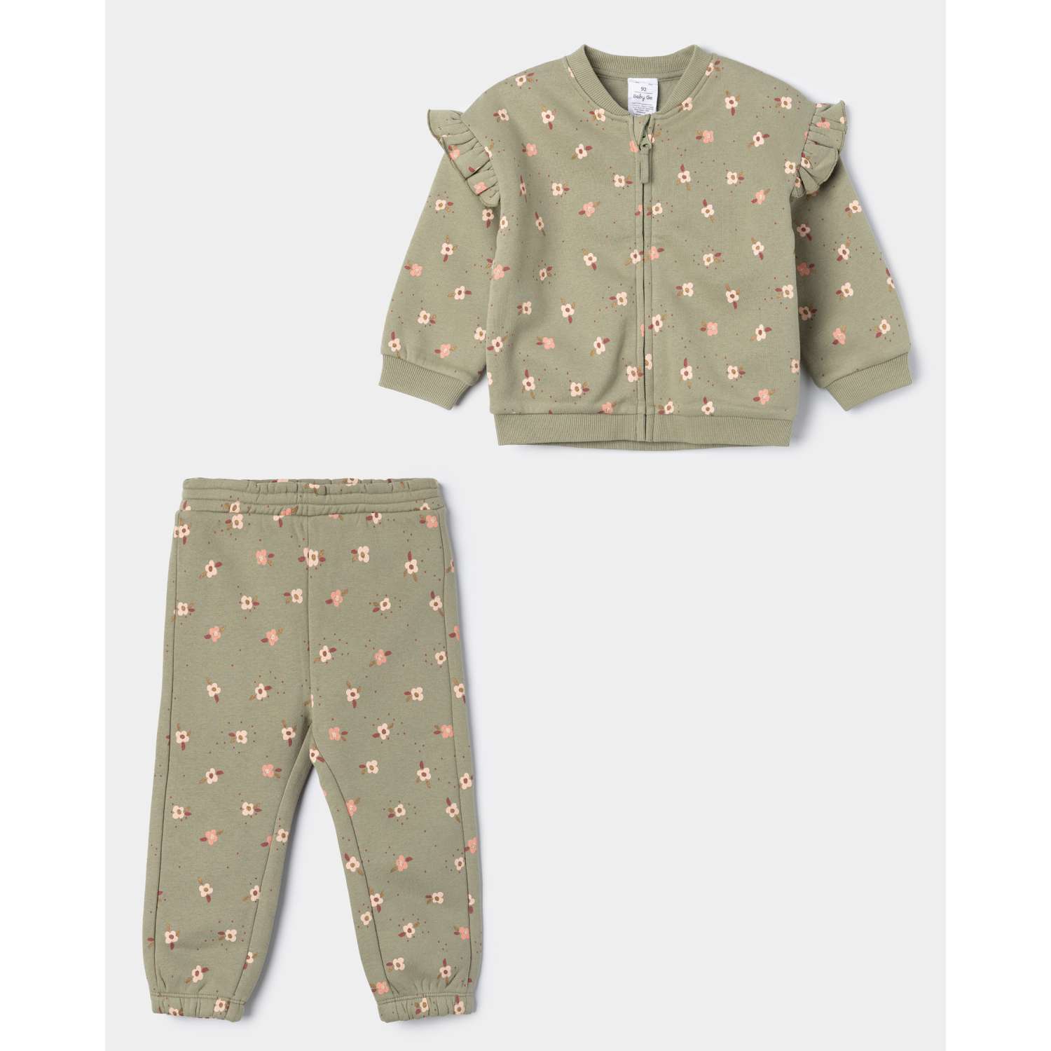 Комплект BabyGо - фото 1