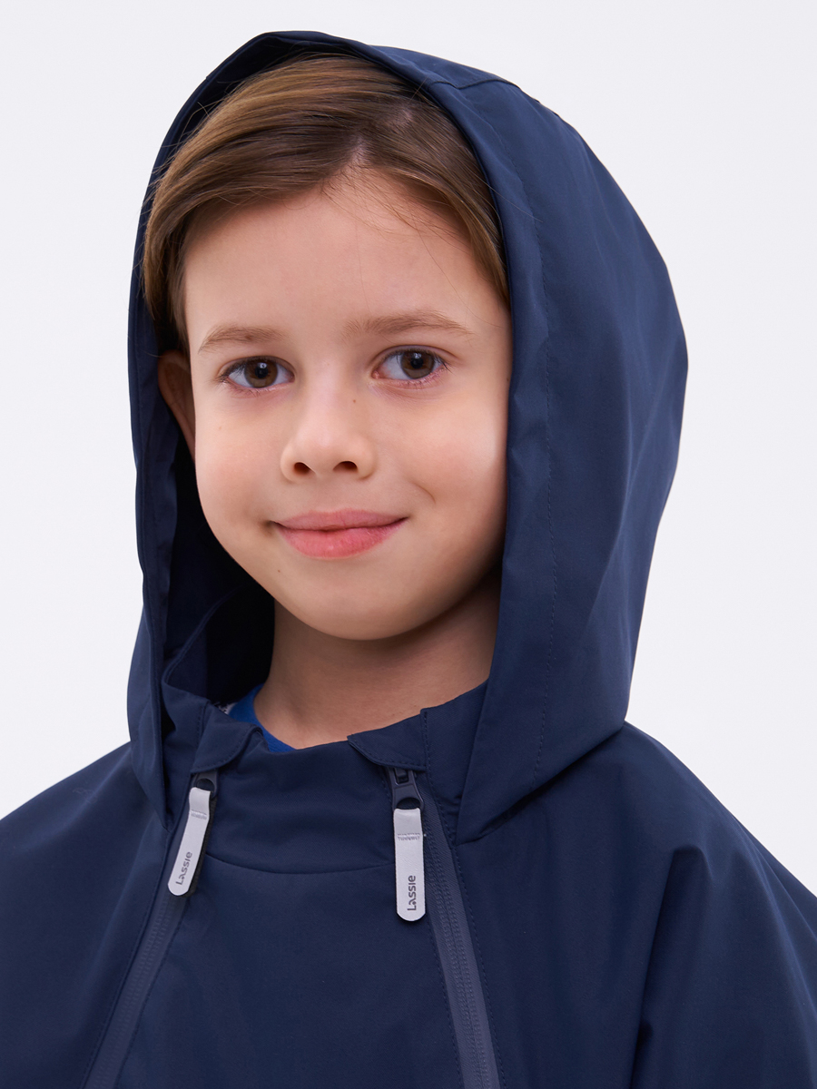 Куртка Lassie 72104208-6960 - фото 2