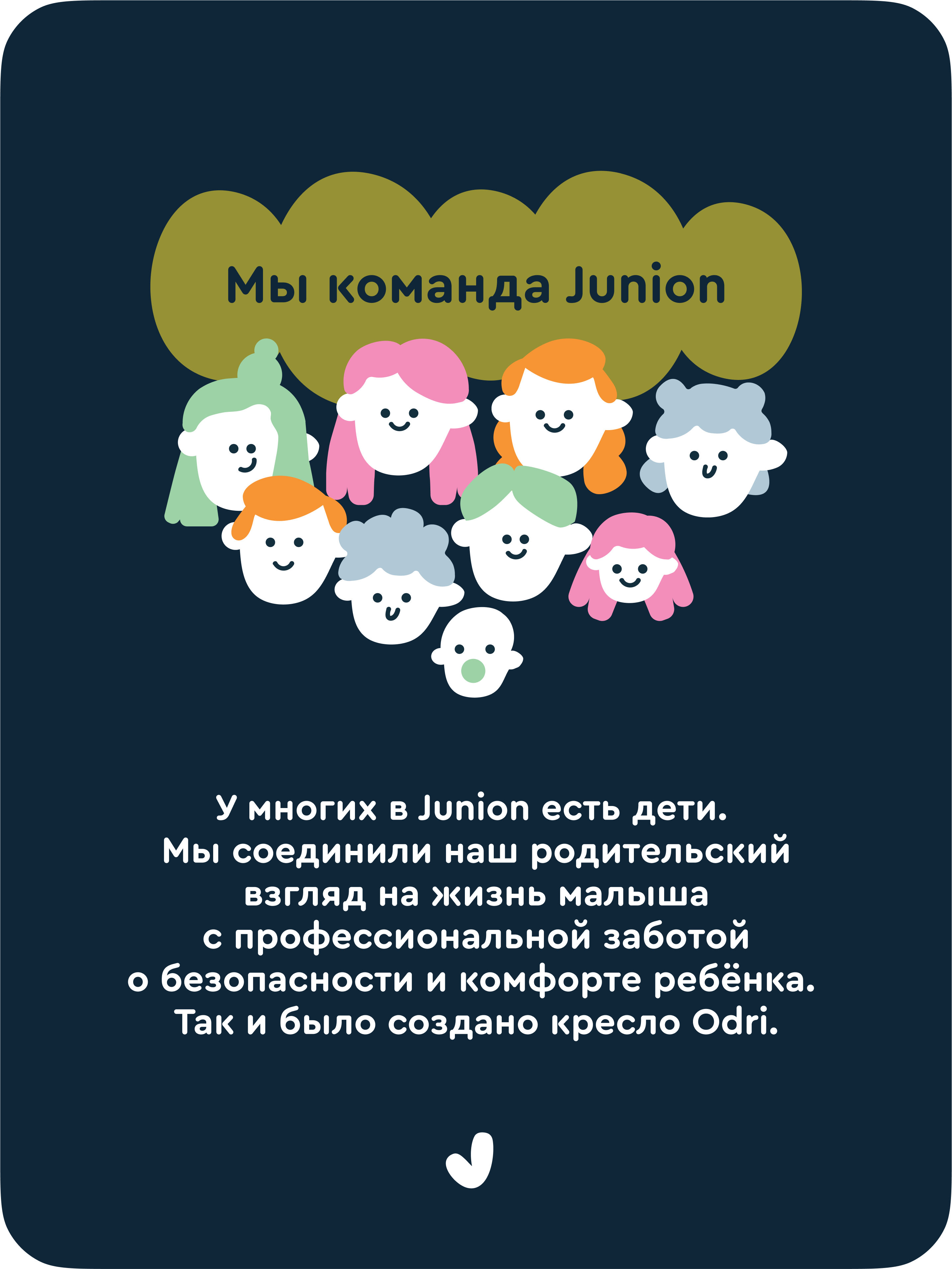 Автокресло Junion Odri Isofix 0+/1/2/3 (0-36 кг) - фото 13